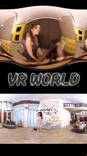 VRWORLD